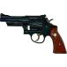 �y7�����{�����\��z�@�^�i�J S&amp;W M27 "The .357 Magnum" 4�C���` �X�`�[���t�B�j�b�V�� ABS ���f���K�� �����i�@��������