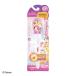 EDISONmama(�G�W�\���}�}) �G�W�\���̂���I�V���[�Y 2�΁` 18.5cm �E��p �v�����Z�X �s���N�@��`�O�X�֑�������