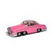 CORGI Thunderbird FAB1pene трос номер 60 anniversary commemoration Moderno n шкала конечный продукт литье под давлением миникар CGCC00605 бесплатная доставка 