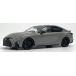 [12 месяц продажа предположительно ] Kyosho оригинал 1/43 LEXUS IS500 F SPORT PERFORMANCE Climax Edition ( новый tolino серый ) конечный продукт KS03932NGY бесплатная доставка 