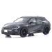 [5 месяц продажа предположительно ] Kyosho оригинал 1/43 Toyota Crown спорт RS ( серый ) конечный продукт литье под давлением миникар KS03937G бесплатная доставка 