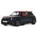 [8 месяц продажа предположительно ] OttO mobile 1/18 Mini Cooper JCW 2024 ( серый ) конечный продукт миникар OTM1244 бесплатная доставка 