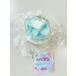  crystal squishy мята желе мяч цепь имеется (SNS. тема моти моти .... игрушка -тактный отсутствует аннулирование ) бесплатная доставка 