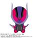 8 месяц продажа предположительно Kamen Rider zetsuChibi мягкая игрушка Kamen Rider do.-n бесплатная доставка 