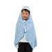 ICE BLIZZARD PONCHO KIDS Shark прохладный пончо Kids .... антибактериальный дезодорация охлаждающий пончо детский тепловая защита кошка pohs бесплатная доставка 