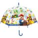  super Mario комикс голубой родители .55cm одним движением Jump тип ребенок виниловый зонт бесплатная доставка упаковка не возможно 