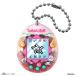 1 месяц 10 день продажа предположительно Original Tamagotchi Angel Tea Time оригинал Tamagotchi кошка pohs бесплатная доставка 
