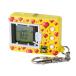 DIGIMON ORIGINAL NEW WAVE 2 PIXEL HEART кошка pohs бесплатная доставка 