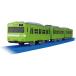 10 месяц 24 день продажа предположительно Plarail 103 серия Nara линия ( низкий движение шт. ) бесплатная доставка 