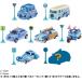 9 месяц 19 день продажа предположительно [BOX распродажа (6 штук входить )] Tomica Disney motors TOMICA TUNES DISNEY CHARACTERS Vol.3 STITCH COLLECTION ( Secret иметь ) бесплатная доставка 