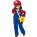 4 месяц 18 день продажа предположительно Licca-chan кукла super Mario Licca-chan Mario стиль бесплатная доставка 