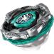11 месяц 1 день продажа предположительно BEYBLADE X Bay Blade X CX-10 бустер Wolf рукоятка toF0-60DB бесплатная доставка 