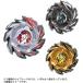 BEYBLADE X Bay Blade X CX-06 Random бустер лиса brush select бесплатная доставка 