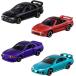  Tomica подарок Tomica металлик цвет коллекция бесплатная доставка 