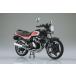  Sky сеть 1/12 конечный продукт мотоцикл Honda CBX400F черный / сладости alamo дыра красный бесплатная доставка 