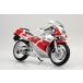 [11 месяц продажа предположительно ] Sky сеть 1/12 конечный продукт мотоцикл Yamaha TZR250 '89 шелковый белый / штраф красный бесплатная доставка 
