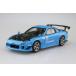12 месяц повторное поступление предположительно Aoshima 1/24 The * tuned машина No.067 RE Amemiya FD3S RX-7 '99 ( Mazda ) пластиковая модель бесплатная доставка 