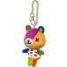 7 месяц последняя декада продажа предположительно Animal Crossing эмблема ALL STAR COLLECTION patch DM12 бесплатная доставка 