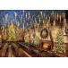  составная картинка 1000 деталь Harry Potter Harry Potter Great Hall 51×73.5cm B-1000-849 бесплатная доставка 