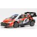[9 месяц после продажа предположительно ] IXO MODELS 1/43 Toyota GR Yaris Rally1 2026 год Rally kenia победа #18. рисовое поле . изначальный /A.Johnston конечный продукт RAM1039A бесплатная доставка 