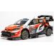 [9 месяц после продажа предположительно ] IXO MODELS 1/18 Toyota GR Yaris Rally1 2026 год Rally kenia победа #18. рисовое поле . изначальный /A.Johnston конечный продукт 18RMC282A бесплатная доставка 