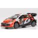 [10 месяц после продажа предположительно ] IXO MODELS 1/43 Toyota GR Yaris Rally1 2026 год Rally Швеция #37 L.Bertelli/S.Scattolin RAM1034B бесплатная доставка 