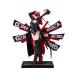 2027 год 3 конец месяца примерно продажа предположительно Persona 5 The * Royal OSHI WORKS фиолетовый ( non шкала PVC производства покрашен конечный продукт фигурка примерно 250mm GP026) бесплатная доставка 