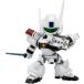 2027 год 3 конец месяца примерно повторное поступление предположительно Mobile Police Patlabor D- стиль AV-98 in грамм 1 серийный номер ( полная высота примерно 105mm non шкала пластиковая модель KP134R) бесплатная доставка 