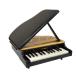 празднование рождения деревянная игрушка Mini рояль 1191 Kawai Mini фортепьяно бесплатная доставка 
