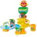  Anpanman рычаг .GO! Java Java ванна ползун бесплатная доставка 