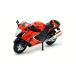 .. фирма 1/12 литье под давлением мотоцикл Suzuki Hayabusa 2024 orange покрашен литье под давлением мотоцикл конечный продукт бесплатная доставка 
