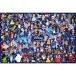  составная картинка 1000 деталь Disney -Symphony of Stars- ( Disney - симфония o бустер Zoo ) 50×75cm 97-710s бесплатная доставка 