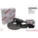 DIXCEL Dixcel KS комплект передний накладка + передний ротор комплект BEAT свекла PP1 KS31118-8038