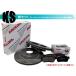 DIXCEL Dixcel KS комплект передний накладка + передний ротор комплект Hustler MR31S,MR41S KS71082-4033
