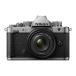 NIKON Z f 40mmf2 SE����դ����å� FX �ե륵�����ߥ顼�쥹��2450�����ǡ�Silver