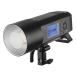 GODOX�i�S�h�b�N�X�jAD400Pro�iKPI���K�A���i�j�o�b�e���[�����m�u���b�N�X�g���{400W