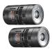 GODOX�i�S�h�b�N�X�j �t���J���[�|�P�b�gLED MS60R 2K 2���L�b�g CRMX�@�\���ځi���{KPI���K�Łj