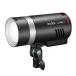 GODOX�i�S�h�b�N�X�j AD300Pro-II�iKPI���K�A���i�j�o�b�e���[�t���b�V���L�b�g