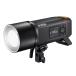 GODOX�i�S�h�b�N�X�jAD800Pro�iKPI���K�A���i�j�o�b�e���[�����m�u���b�N�X�g���{800W
