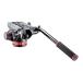 Manfrotto �ץ��ե롼�ɥӥǥ����� �ե�åȥ١��� MVH502AH