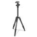 Manfrotto Element �g���x���O�r�@�X���[���@�u���b�N MKELES5BK-BH