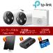 3500OFFݥ+٤륮եȡTP-Link ꥫ ȥ 顼б ƥ   wifi ƻ륫 ѡϥդ Tapo C420S2