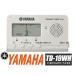 YAMAHA ޥå塼ʡ TD-19WH ۥ磻ȡץǽ