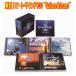 ..! свекла * звук 100 ~Guitars&Drums~ CD5 листов комплект все 100 искривление box в кейсе Япония ko ром Via 