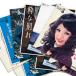  очарование. m-do песня Deluxe 5 листов комплект (CD)TFC-1881-TEI