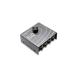 [ flat line импортные товары ]Hosa SLW-333 включатель аудиосистемы .-