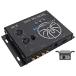 [ flat line импортные товары ]Soundstream BX-10 Digital Bass Reconstruction Processor with Remote by Soundstream