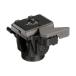[ flat line импортные товары ]Manfrotto 2WAY платформа одна ножка quick release наклон верх aluminium производства 234RC