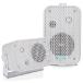[ flat line импортные товары ]Pyle combo панель PDWR30W белый 