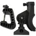 ��ʿ��͢���ʡ�Scotty #389-BK Bait Caster / Spinning Rod Holder w/ 449 Clamp Mount Black